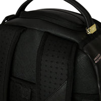 POWER BEAR POWERS UP BACKPACK