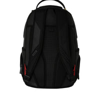 SPRAYGROUND AUTHENTIC LUXE BLACK BACKPACK