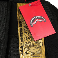 ITS A NUMBERS GAME TOP LOADER BACKPACK