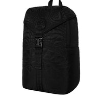 ITS A NUMBERS GAME TOP LOADER BACKPACK