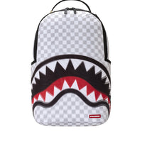 SHARKS IN PARIS 3D EFFECT BACKPACK