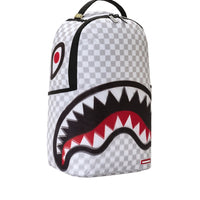 SHARKS IN PARIS 3D EFFECT BACKPACK