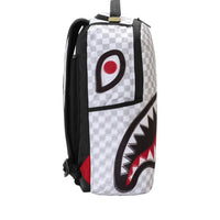 SHARKS IN PARIS 3D EFFECT BACKPACK