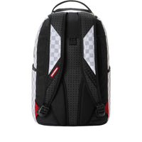 SHARKS IN PARIS 3D EFFECT BACKPACK