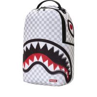 SHARKS IN PARIS 3D EFFECT BACKPACK