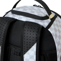 SHARKS IN PARIS 3D EFFECT BACKPACK