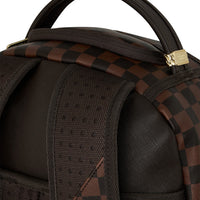 FLOWERING JUNGLE SHARK 2 BACKPACK