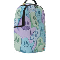 DOODLE JELLY GANG BACKPACK