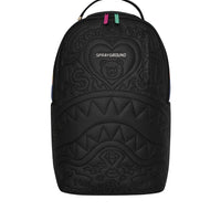 INTERESTIING IDEA BACKPACK