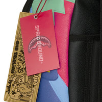 INTERESTIING IDEA BACKPACK