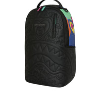 INTERESTIING IDEA BACKPACK