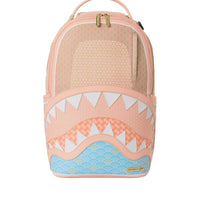 HIROKO SAKAI TRADITIONAL JAPANESE PATTERNS BACKPACK