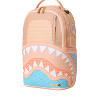 HIROKO SAKAI TRADITIONAL JAPANESE PATTERNS BACKPACK