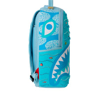 HIROKO SAKAI TROPICAL SEA BACKPACK