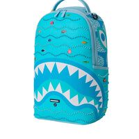 HIROKO SAKAI TROPICAL SEA BACKPACK
