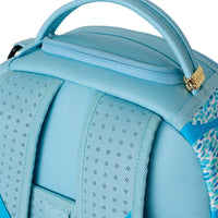 HIROKO SAKAI TROPICAL SEA BACKPACK