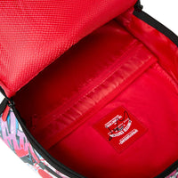 HIDEKI SAIJO KAWAII CHAOS BACKPACK