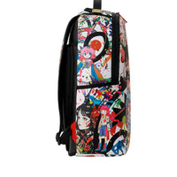 HIDEKI SAIJO KAWAII CHAOS BACKPACK