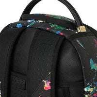 SPRAY MASHUP HIDEKI SAIJO BACKPACK