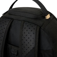ENMUI BLACK BACKPACK