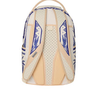 TROPICS MOROCCO BACKPACK