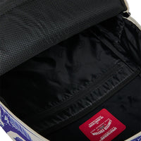 TROPICS MOROCCO BACKPACK