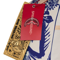 TROPICS MOROCCO BACKPACK