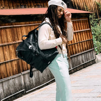 YUTA TAKAHASHI ORIGAMI BACKPACK