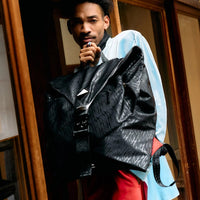 YUTA TAKAHASHI ORIGAMI BACKPACK