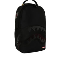 DISAPPEARING SHARK BACKPACK