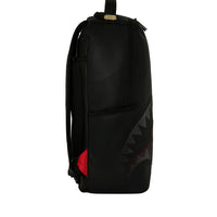 DISAPPEARING SHARK BACKPACK
