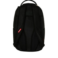 DISAPPEARING SHARK BACKPACK