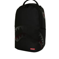 DISAPPEARING SHARK BACKPACK