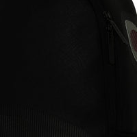 DISAPPEARING SHARK BACKPACK