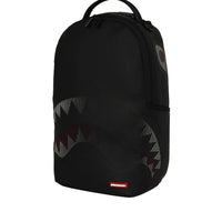DISAPPEARING SHARK BACKPACK