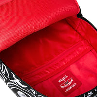 CRAZY THOUGHTS BACKPACK
