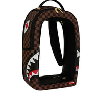 BAG WITHIN A BAG WITHIN A BAG BACKPACK