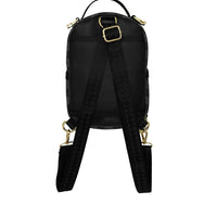 BAG WITHIN A BAG WITHIN A BAG BACKPACK