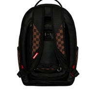 BAG WITHIN A BAG WITHIN A BAG BACKPACK