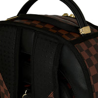 BAG WITHIN A BAG WITHIN A BAG BACKPACK