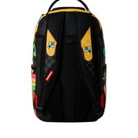 WTF TRIPPY MONEY BOY BACKPACK