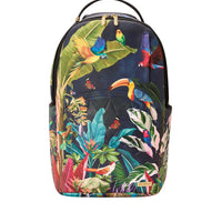 LUSH JUNGLE BACKPACK