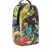 LUSH JUNGLE BACKPACK