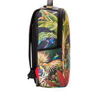 LUSH JUNGLE BACKPACK
