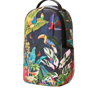 LUSH JUNGLE BACKPACK