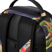 LUSH JUNGLE BACKPACK