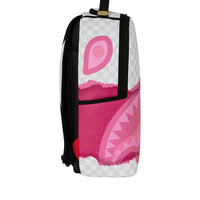 3D CHECK BACKPACK