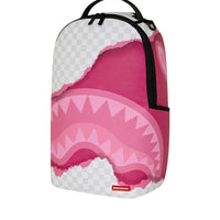 3D CHECK BACKPACK