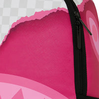 3D CHECK BACKPACK