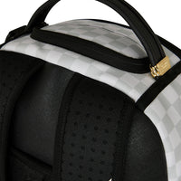3D CHECK BACKPACK